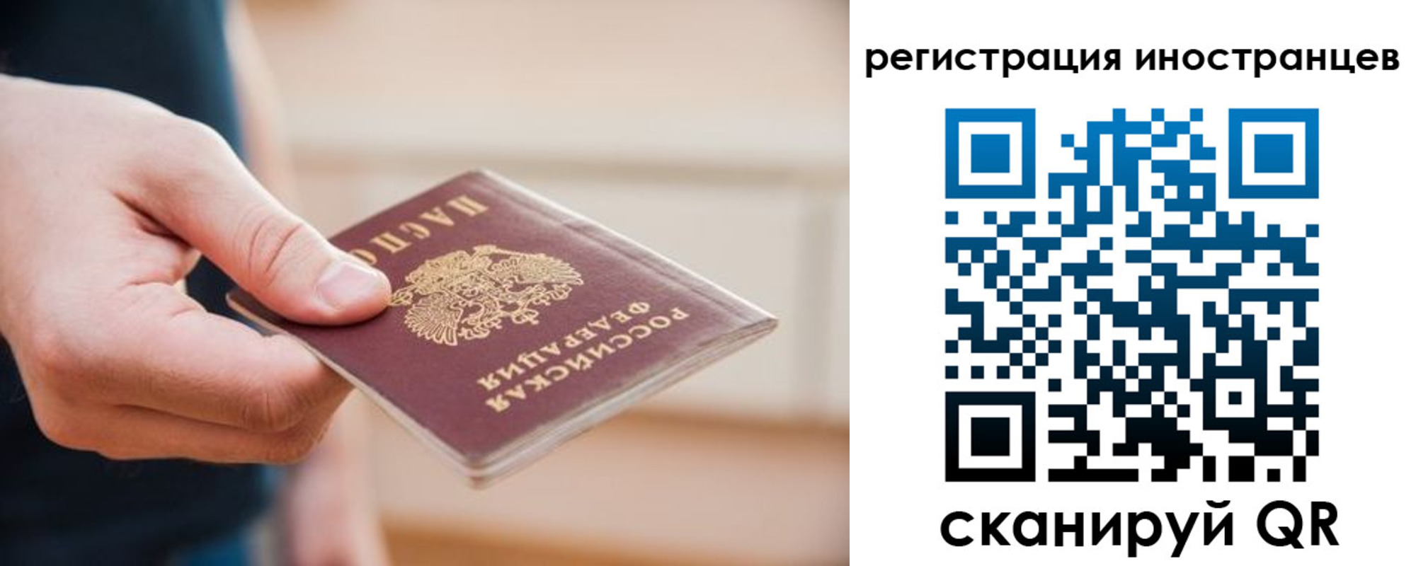 прописка гарантия в Старой Купавне